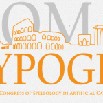 HYPOGEA2015 International Congress of Speleology in Artificial Cavities